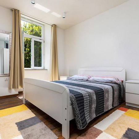 Top Central Apartments プーラ エクステリア 写真