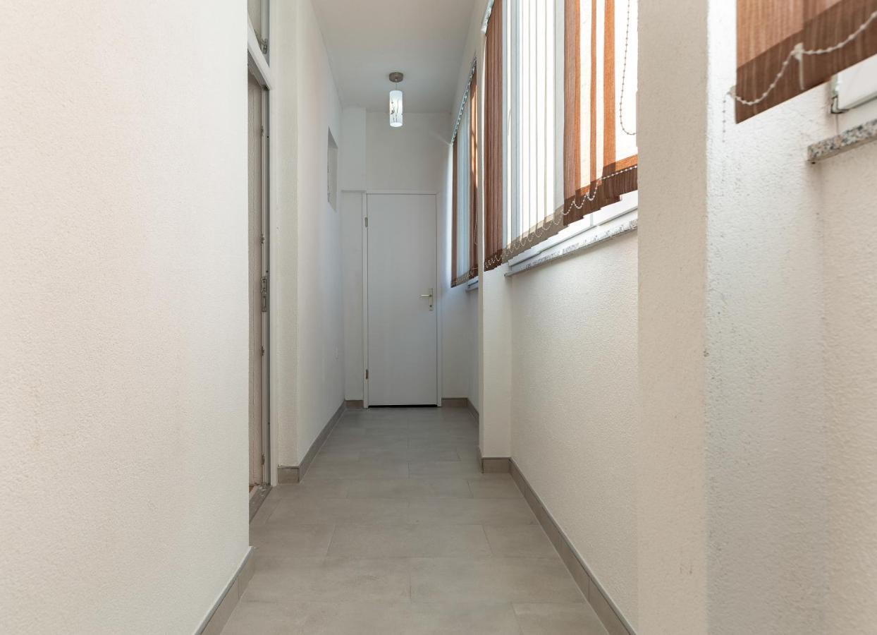 Top Central Apartments プーラ エクステリア 写真