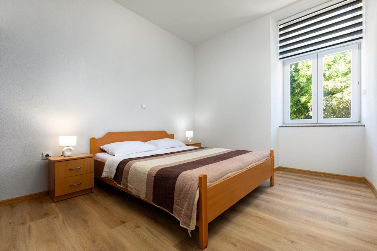 Top Central Apartments プーラ エクステリア 写真
