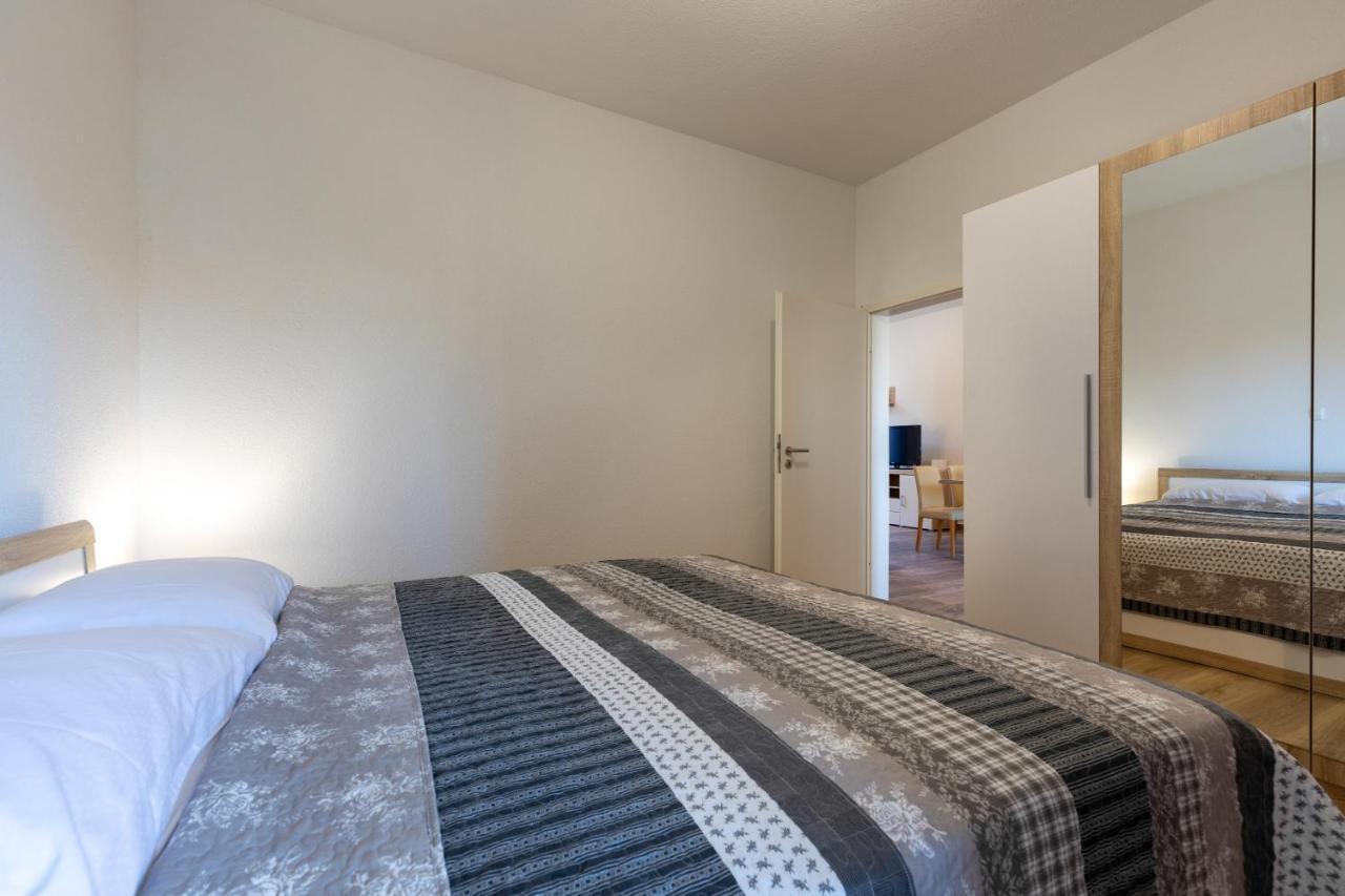 Top Central Apartments プーラ エクステリア 写真