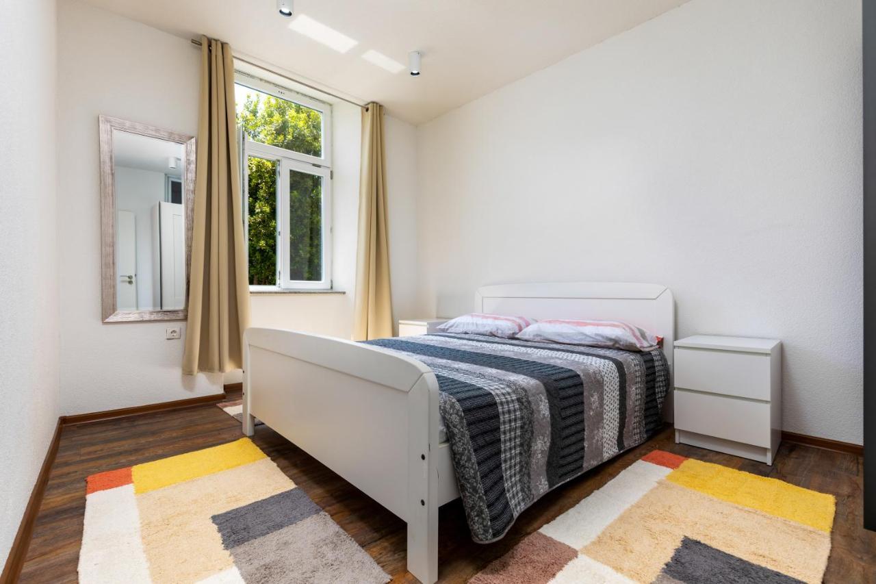 Top Central Apartments プーラ エクステリア 写真
