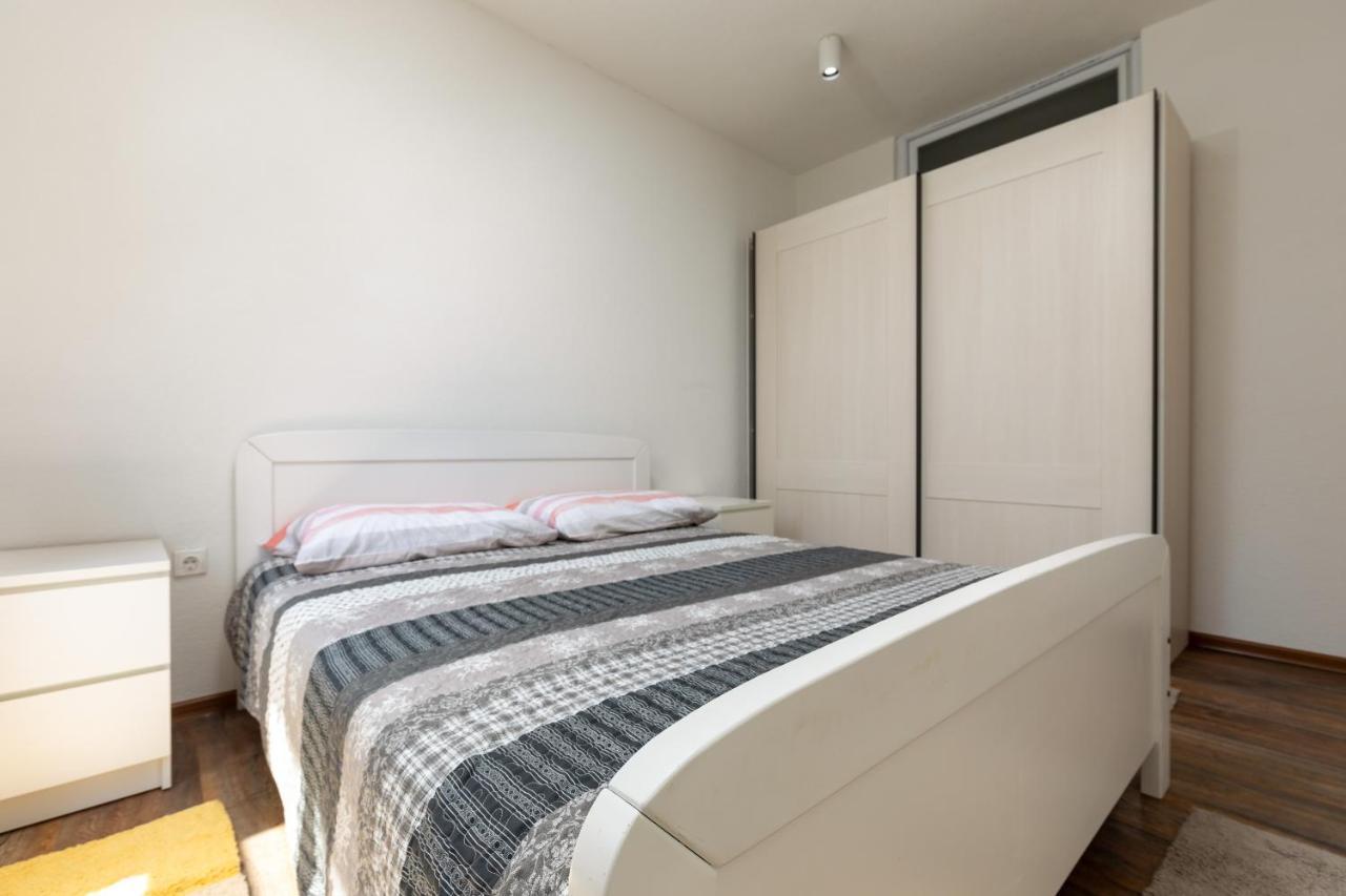 Top Central Apartments プーラ エクステリア 写真
